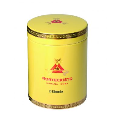 Montecristo Edmundo Jar