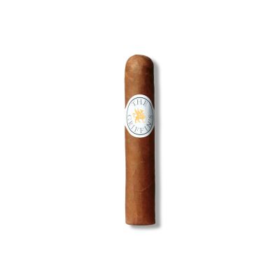 Griffin's Short Robusto