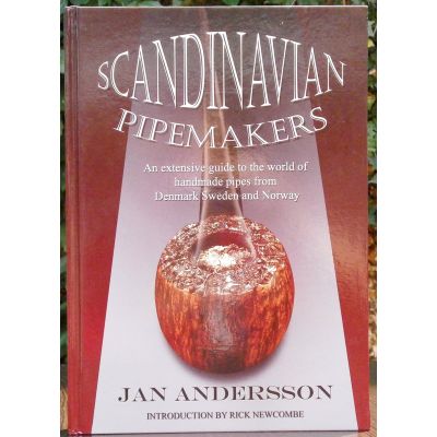 Scandinavian Pipemakers