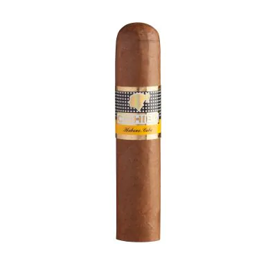 Cohiba - Zigarren  Tabacum Stuttgart